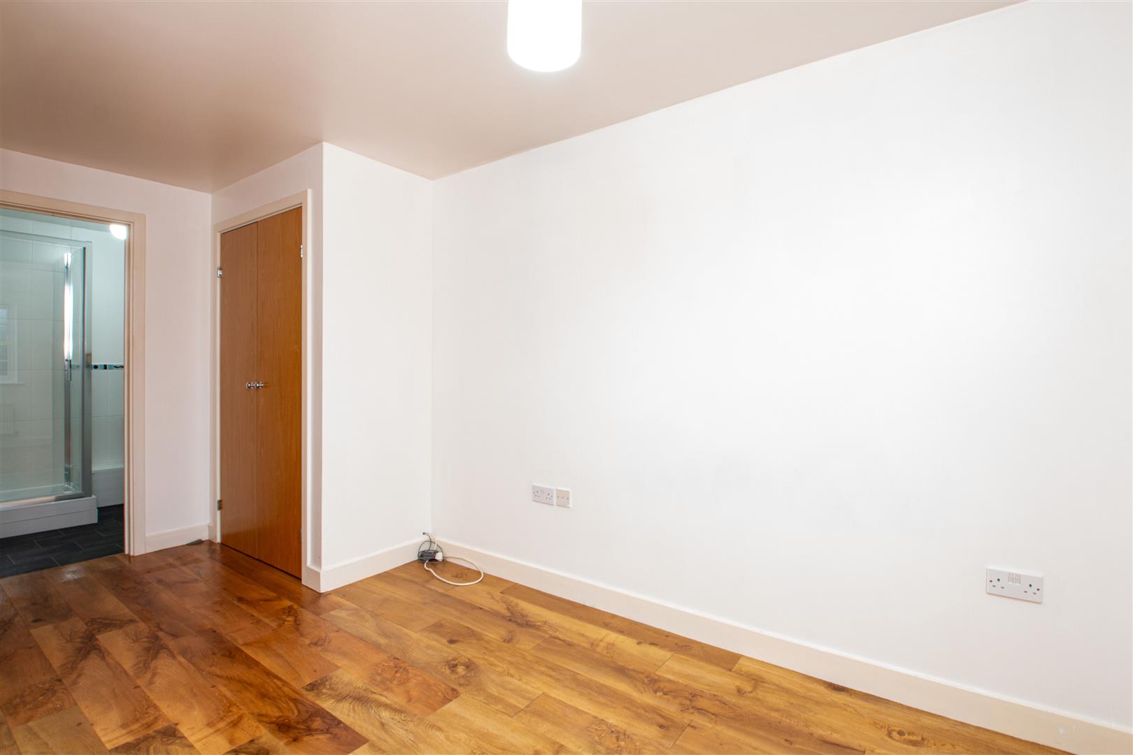 Swanwick Lane, Broughton, Milton Keynes